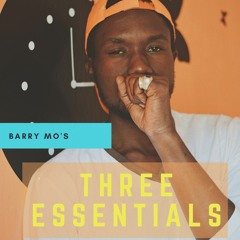 Barry Mo's 3 Essentials
