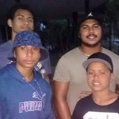 DannyBwoiy - West Side