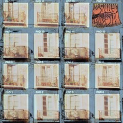 BennyBen "16 Levels" album OUT NOW! (album sampler)