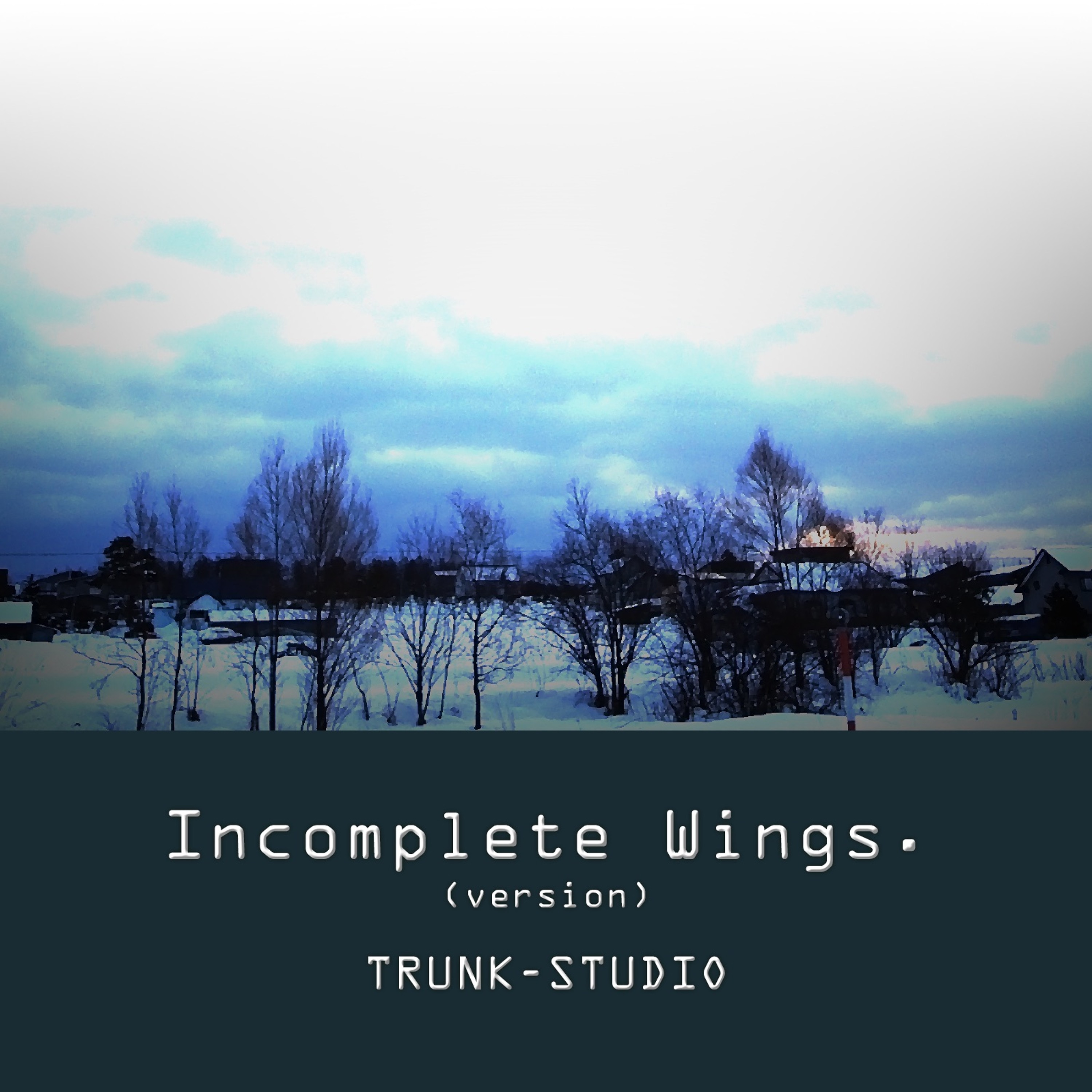 Incomplete Wings.(version) episode artwork