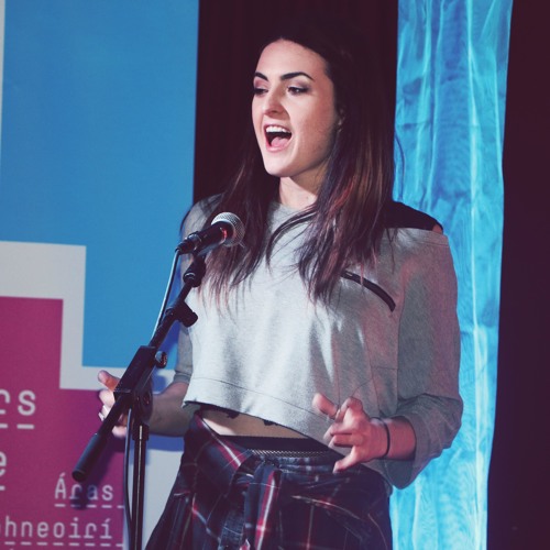 My Docs Ciara Ni E Spoken Word By Miseciara
