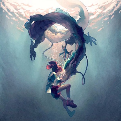 A Summers Day (Musicality Remix) | Spirited Away Remix