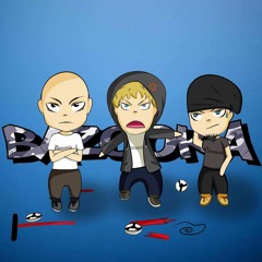 02. BAZOOKA - L - Am ScăpaT (Prod. Grizzly)