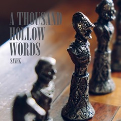 A Thousand Hollow Words (FREE DOWNLOAD)