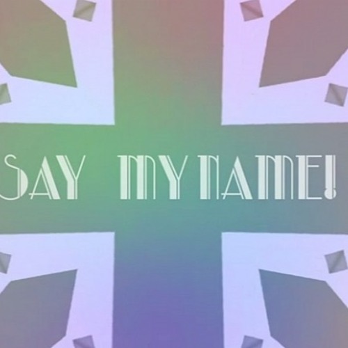 Say My Name - Lewis Roper Remix