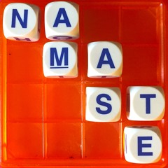 Allusionist 55: Namaste