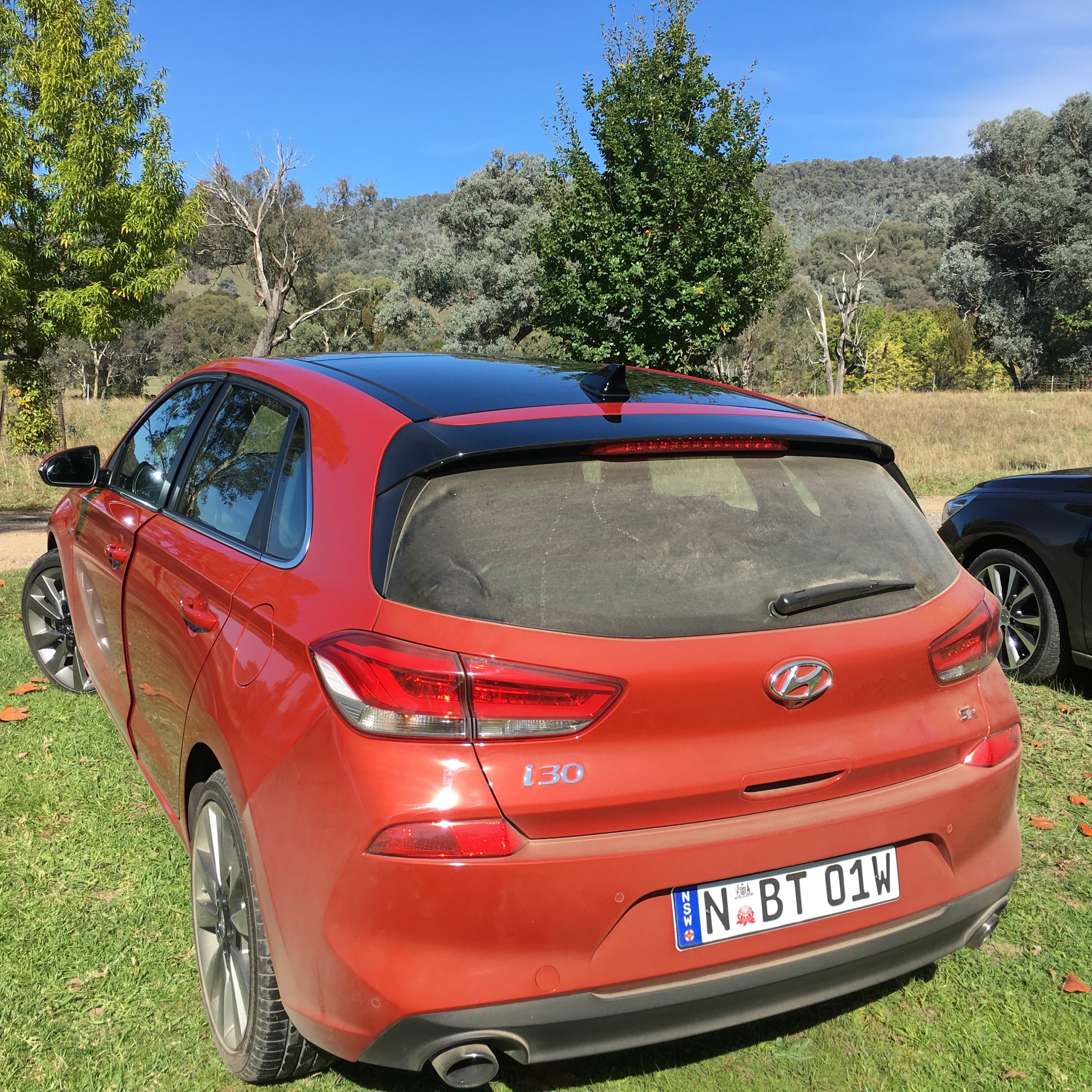 Hyundai i30 2017 – Huge sales in Australia must surely get bigger with this very good car thumbnail