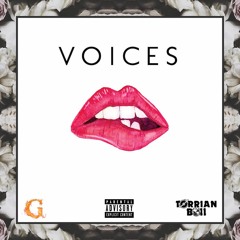 Voices Feat. Torrian Ball