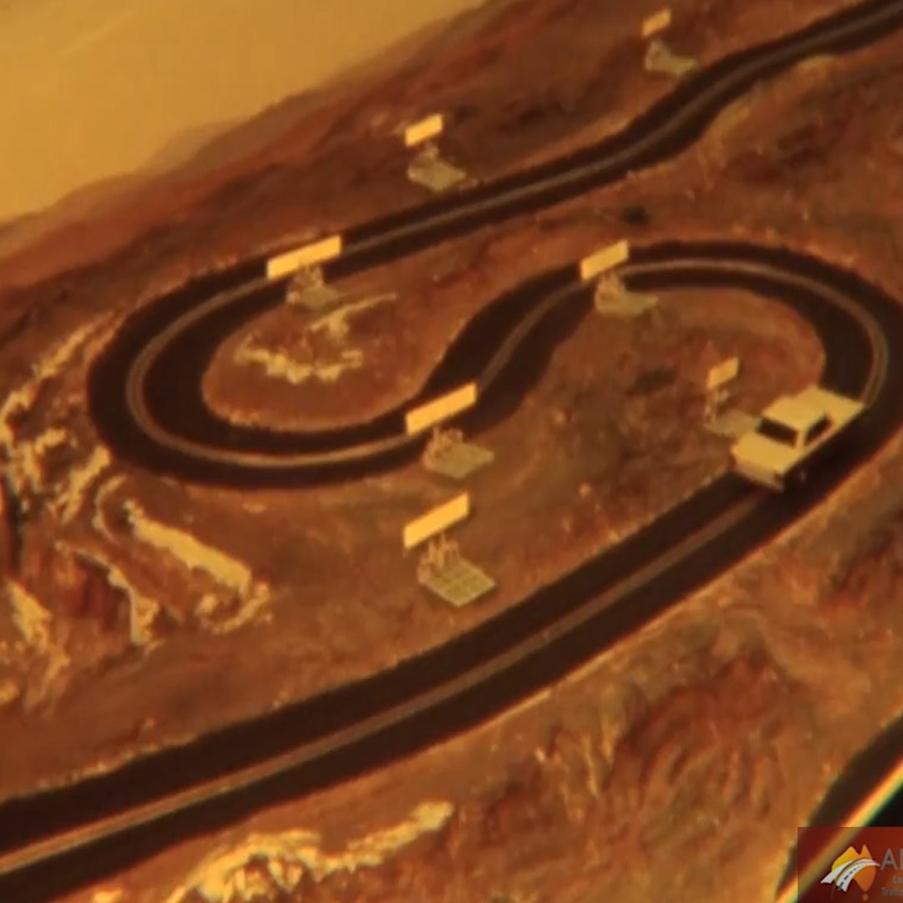 Transit - right cloths, ballet campaign; Lego McLaren; Audi=Porsche thumbnail