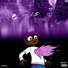 Lil Uzi Vert Type Beat - "Farewell, My Luv"