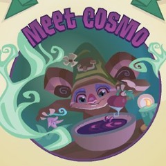 Animal Jam OST - Meet Cosmo