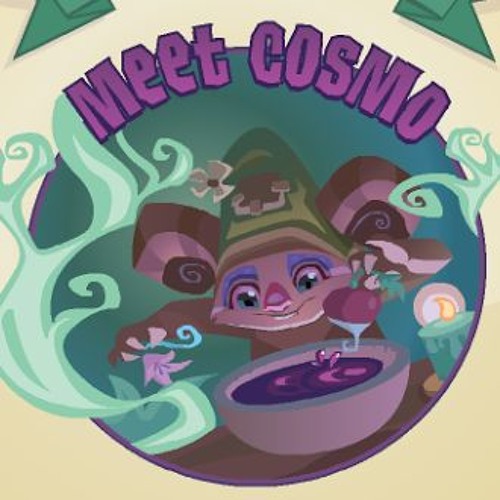 Stream Animal Jam OST - Meet Cosmo by AnimalJam Music | Listen online for  free on SoundCloud