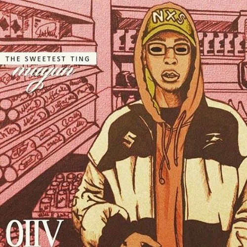 MUGUNCOV X IAMDDB - The Sweetest Ting Freestyle
