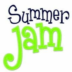 Sensor - Summer Jam