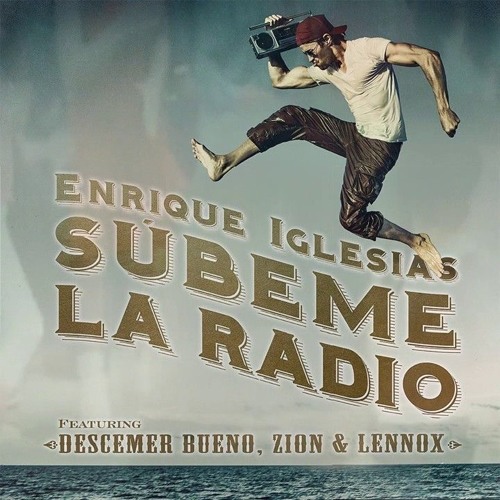 Stream Subeme La Radio | Enrique Iglesias | English Version by Samy 🎶 |  Listen online for free on SoundCloud