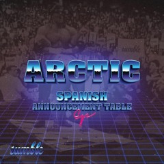 [TUM027] Arctic - A Little Bit More Reese