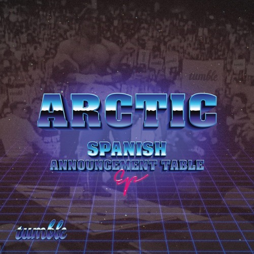[TUM027] Arctic - A Little Bit More Reese