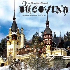 Ian Oliver Feat. Shantel - Bucovina (Swisi Moombahton Edit)[buy = free download]