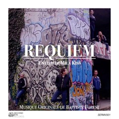 Baptiste Forest - R2