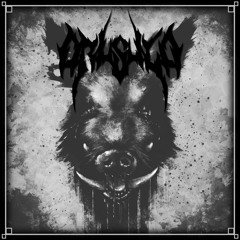 ORUSULA - Utmost Darkness (M, Ma)