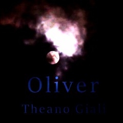 Oliver -  Sad solo piano improvisations