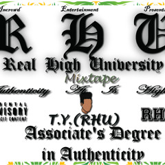 Jih Like - Feat. ATG & Rugaa