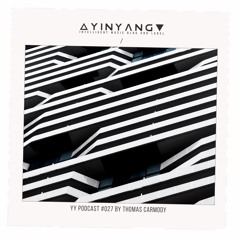 YY podcast #027 by Thomas Carmody