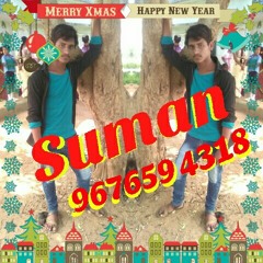 Chita pata panimai banjara song mix by Dj Suman SVG