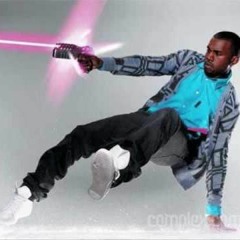 Gossip Files - Kanye West