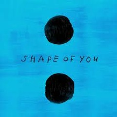 Shape of you remix