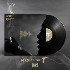 Mist-Aint The Same Remix