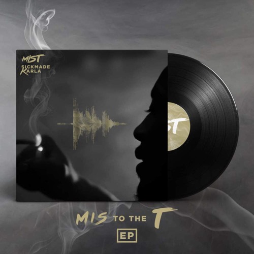 Mist-Aint The Same Remix