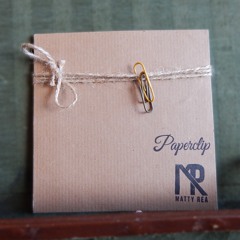 Hold On - Paperclip EP