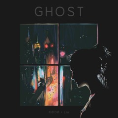 Ghost prod. by RiDDØ