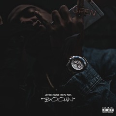 JayBrownX - Boomin