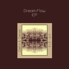 Deto & Gleam / VR-314 - Dream Flow EP