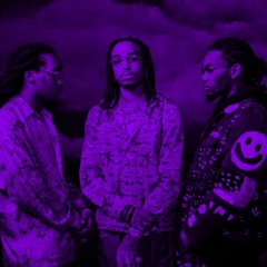 '24k' Flute Migos Type Trap Beat