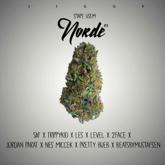 7. SAF & Jordan Parat - Fokus