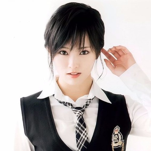 Listen to 山本 彩/僕らのユリイカ(우리들의 유레카) by 루멘탈 in