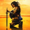 Wonder Woman © Music By Jesús Martín Mp3