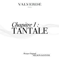 Chapitre 1 : Tantale (Musique de la Bande-Annonce)