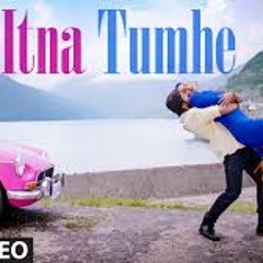 Itna Tumhe Chana Hai Remix (...DEEJAY MANISH...)