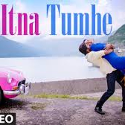 Itna Tumhe Chana Hai Remix (...DEEJAY MANISH...)