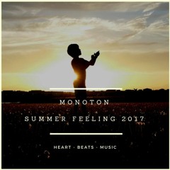 Monoton - Summer Feeling / May 17