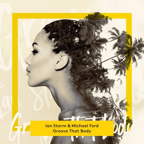 Ian Storm & Michael Ford - Groove That Body (Free DL)
