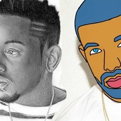 (FREE) Drake x Kendrick Lamar Type Beat - "Smug" | Trap Type Beat 2017| - DullMan