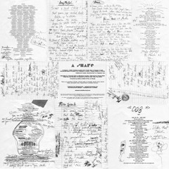 A shape - Furtive Spirals  from the album Inlands