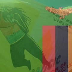 UHURU VIBEZ - Zambia Session