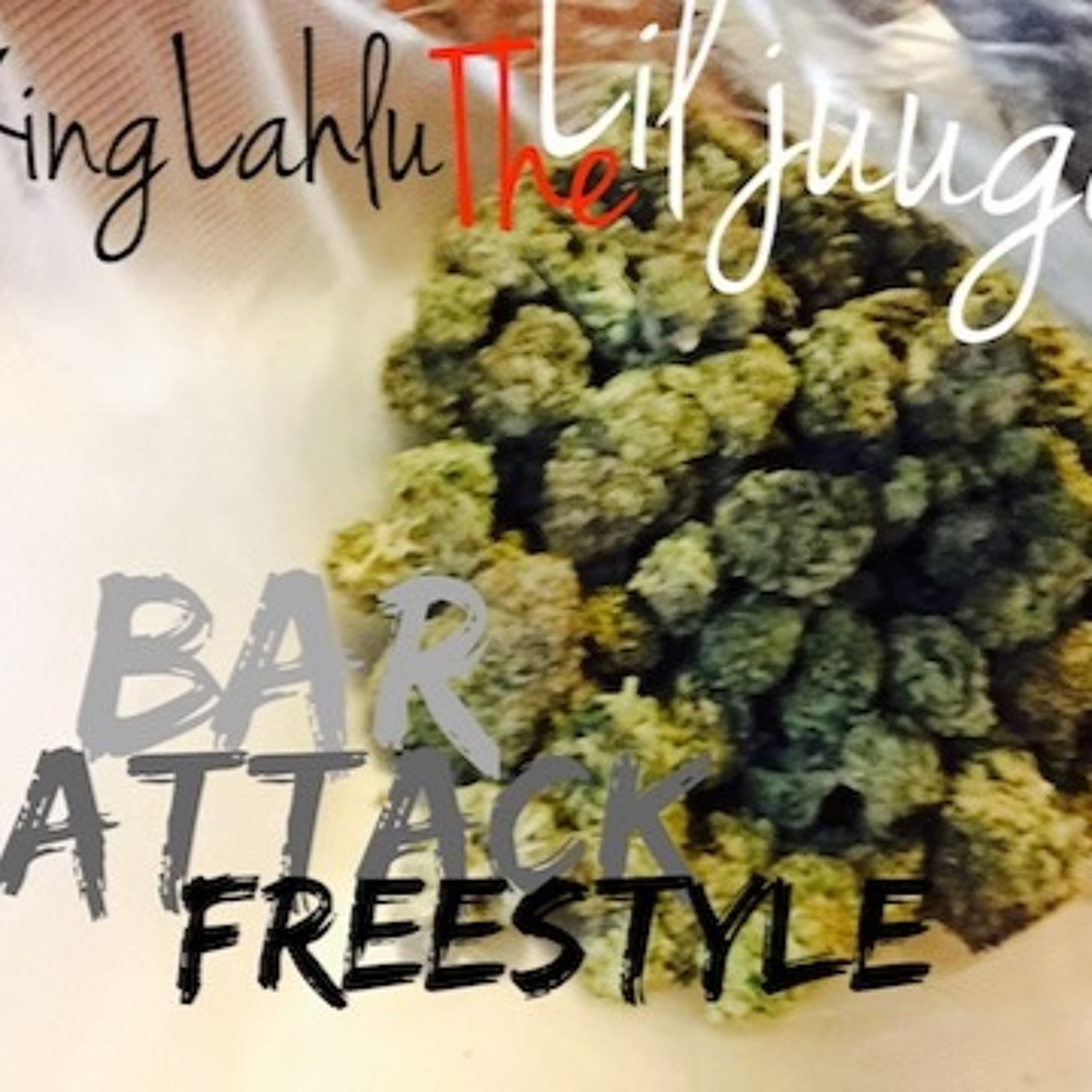 BARATTACK Freestyle