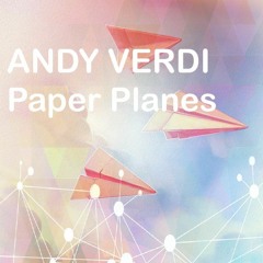 Paper Planes (live mix @ P1 Prosecco Bar 5-May-17)